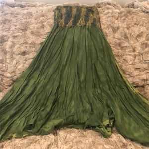 Muti-use shirt skirt romper pants